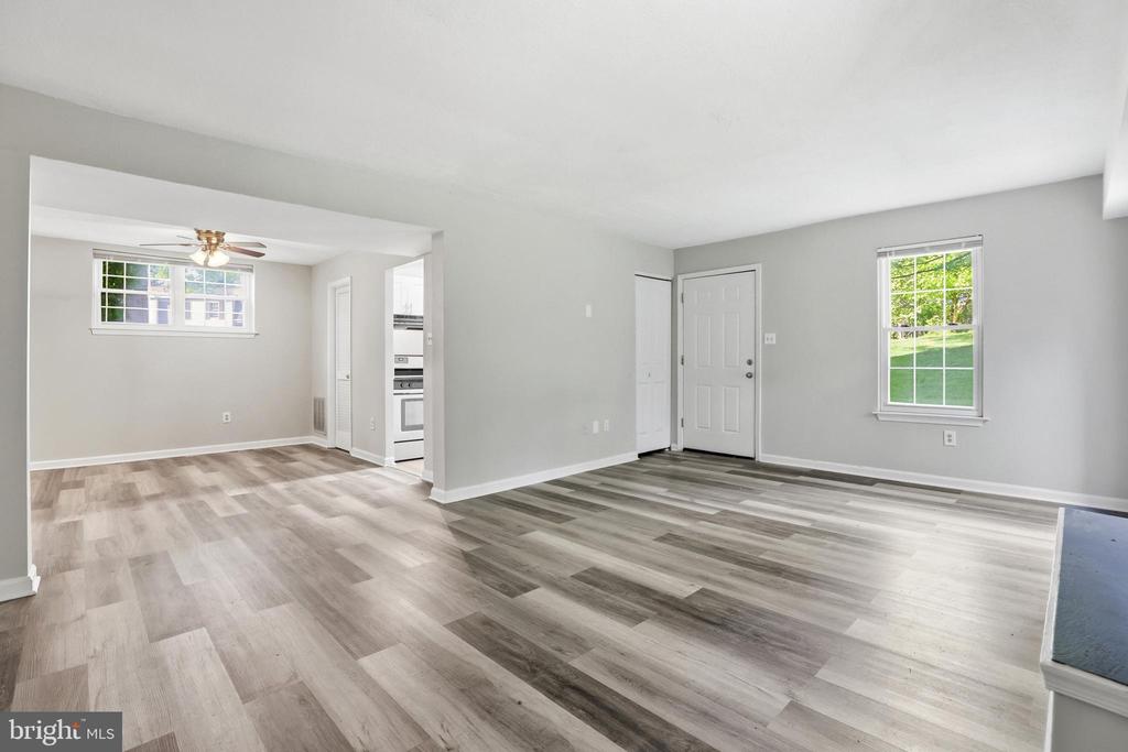 10631 SHASTA COURT T-1