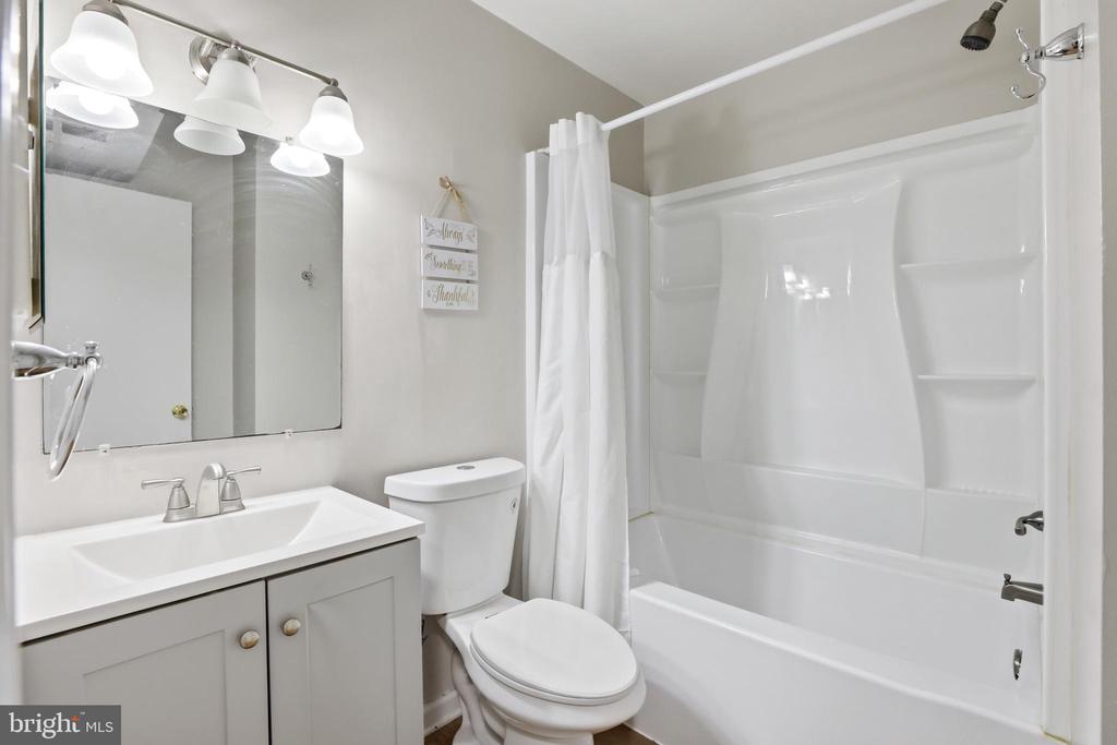 10631 SHASTA COURT T-1