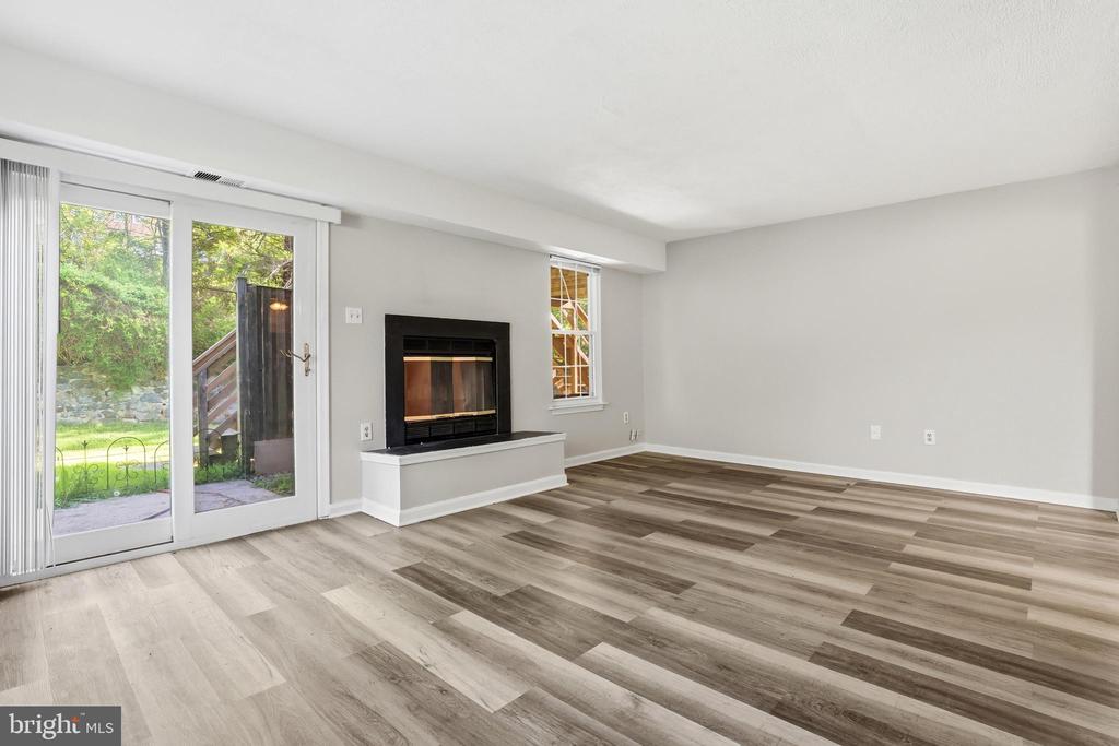 10631 SHASTA COURT T-1