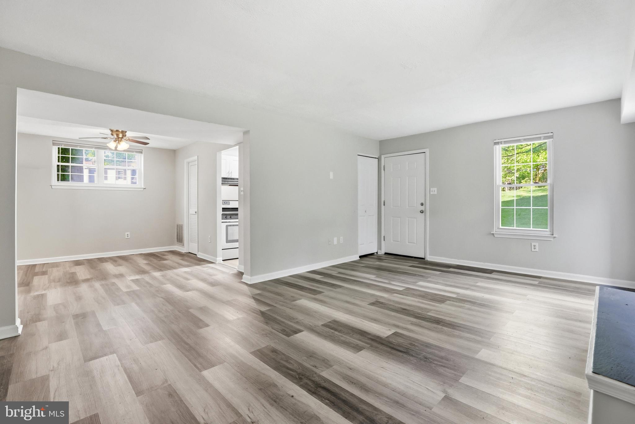 10631 SHASTA COURT T-1