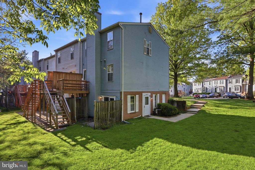 10631 SHASTA COURT T-1