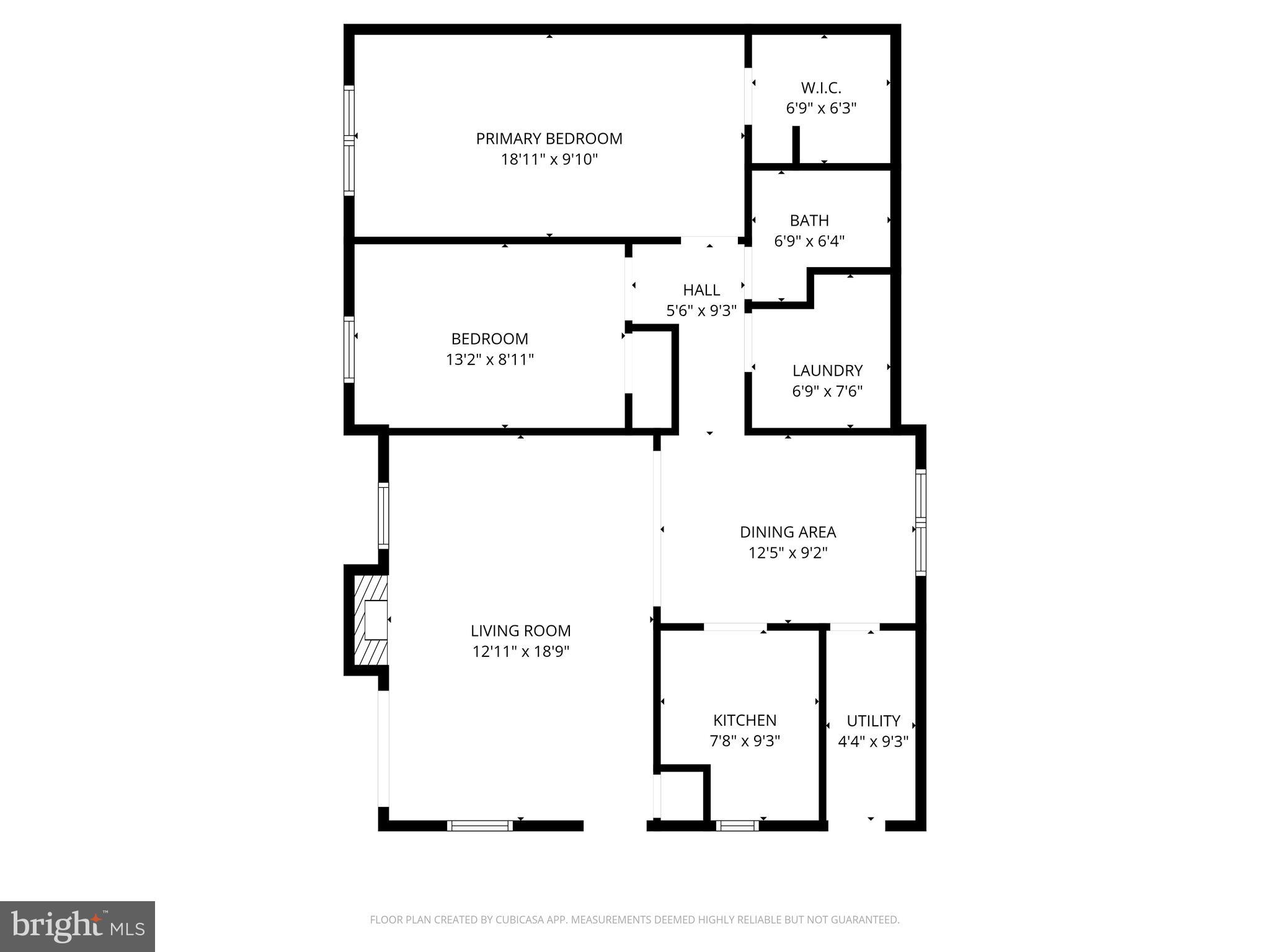 10631 SHASTA COURT T-1