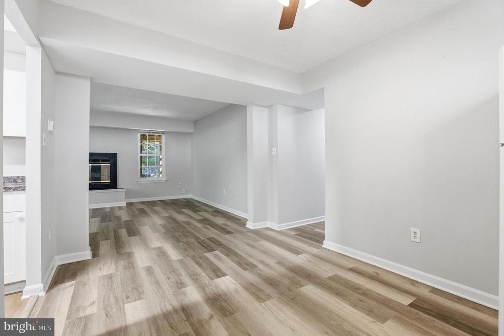 10631 SHASTA COURT T-1
