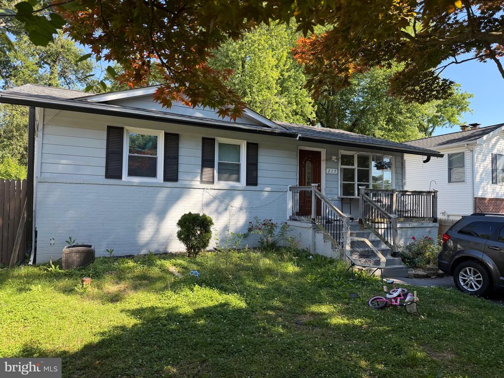 217 CEDAR AVENUE