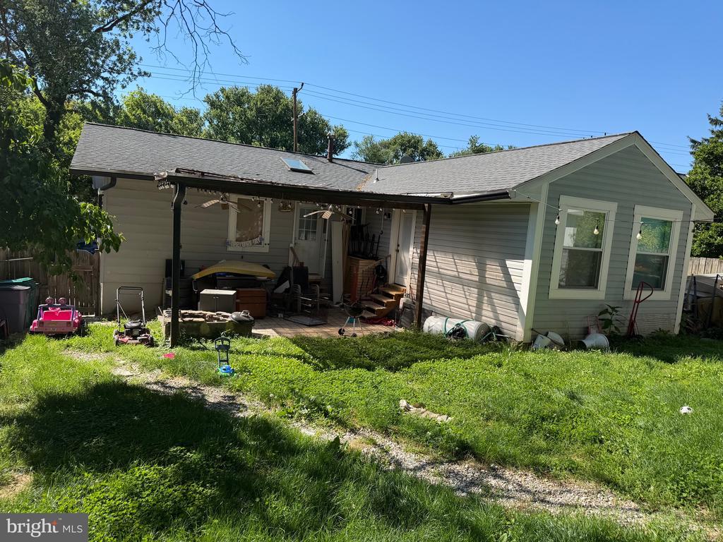 217 CEDAR AVENUE