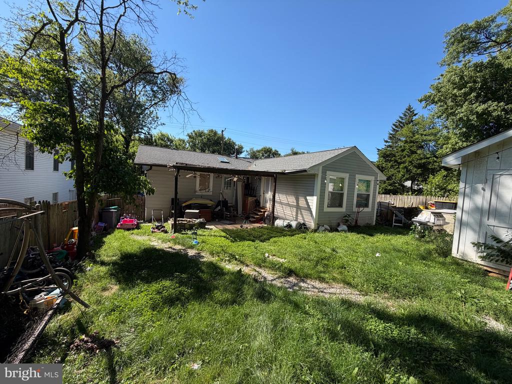 217 CEDAR AVENUE