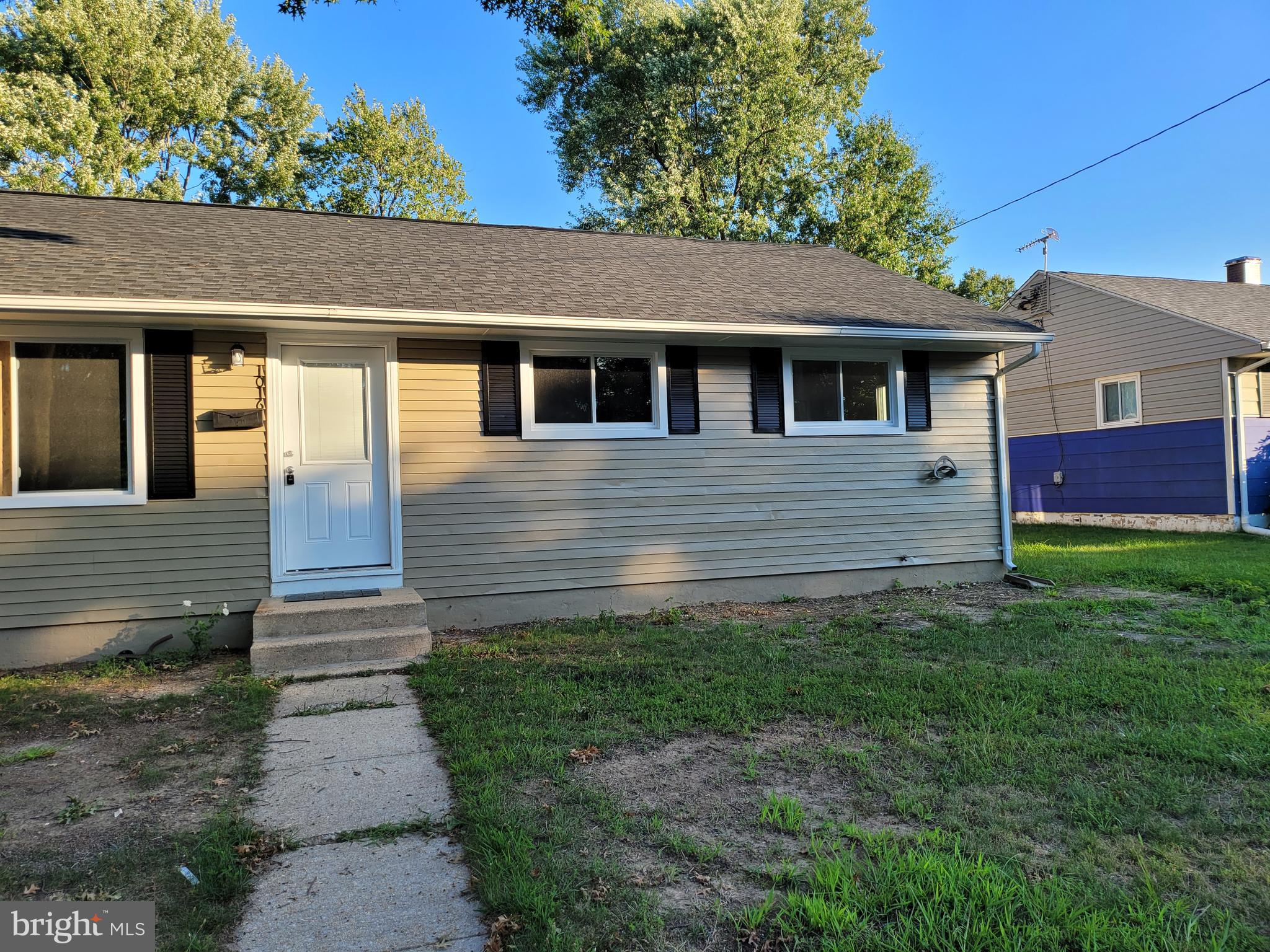 1016 8TH STREET