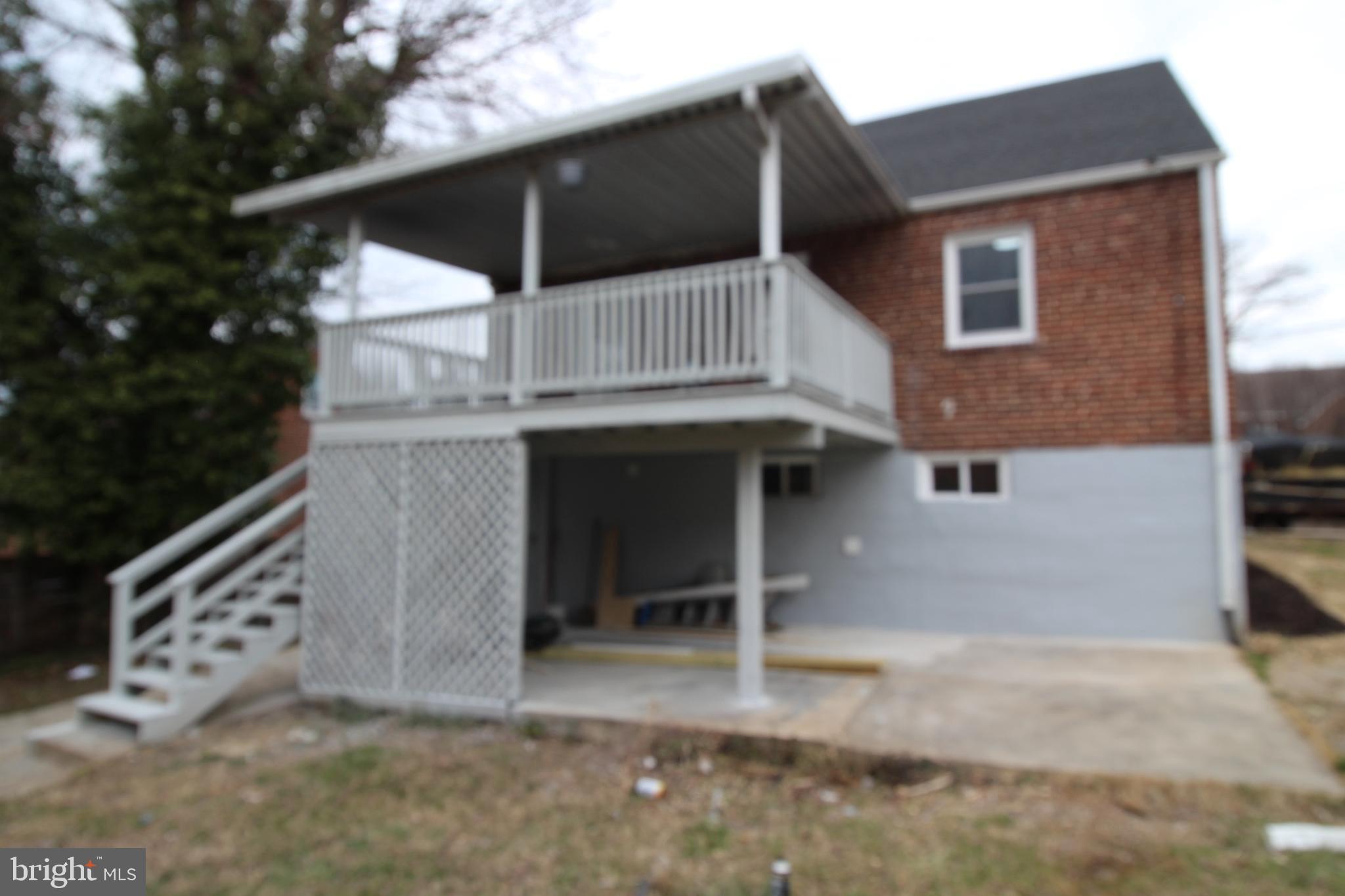 803 COX AVENUE