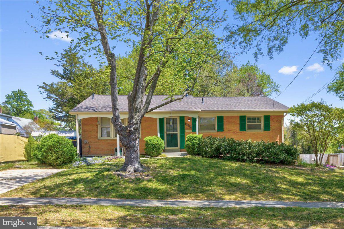 10409 TULSA DRIVE
