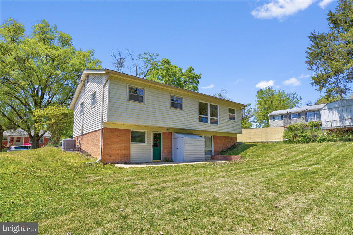 10409 TULSA DRIVE