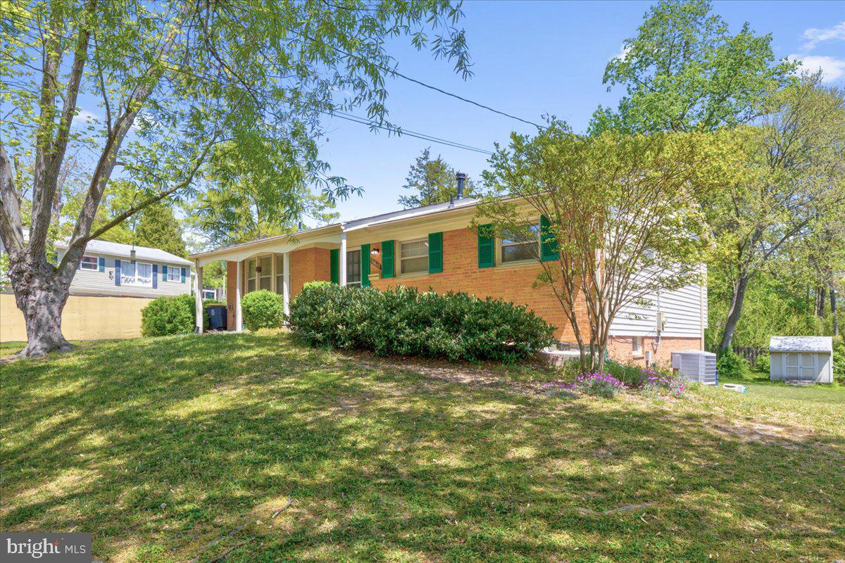 10409 TULSA DRIVE