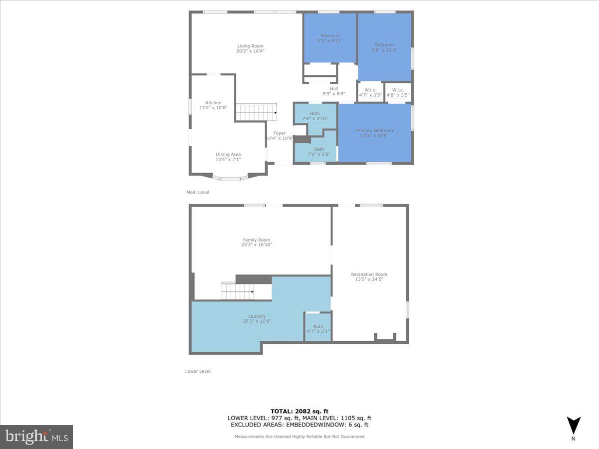 10409 TULSA DRIVE