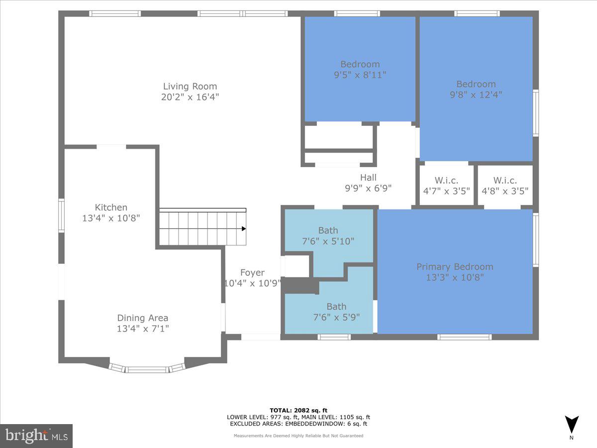 10409 TULSA DRIVE