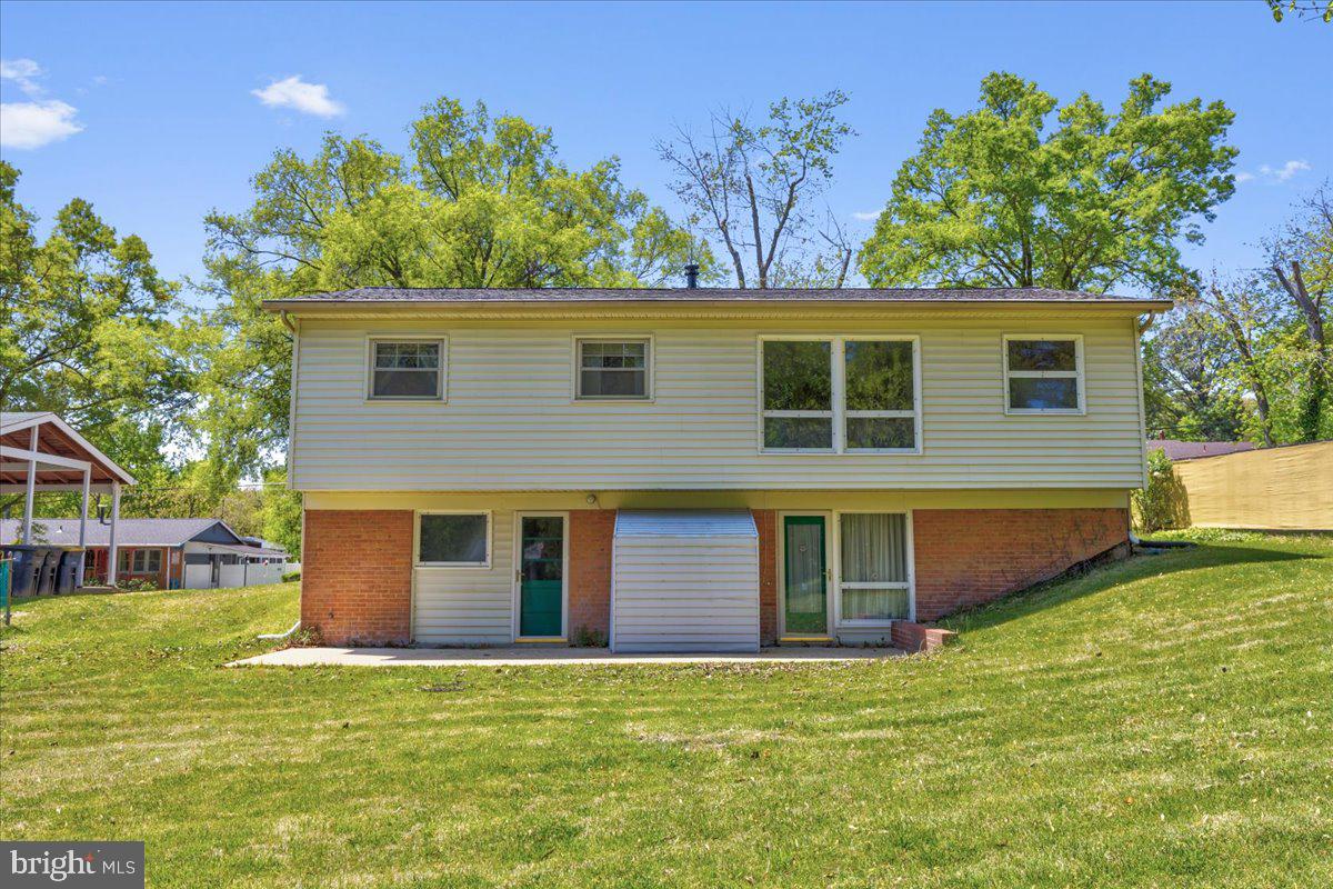10409 TULSA DRIVE