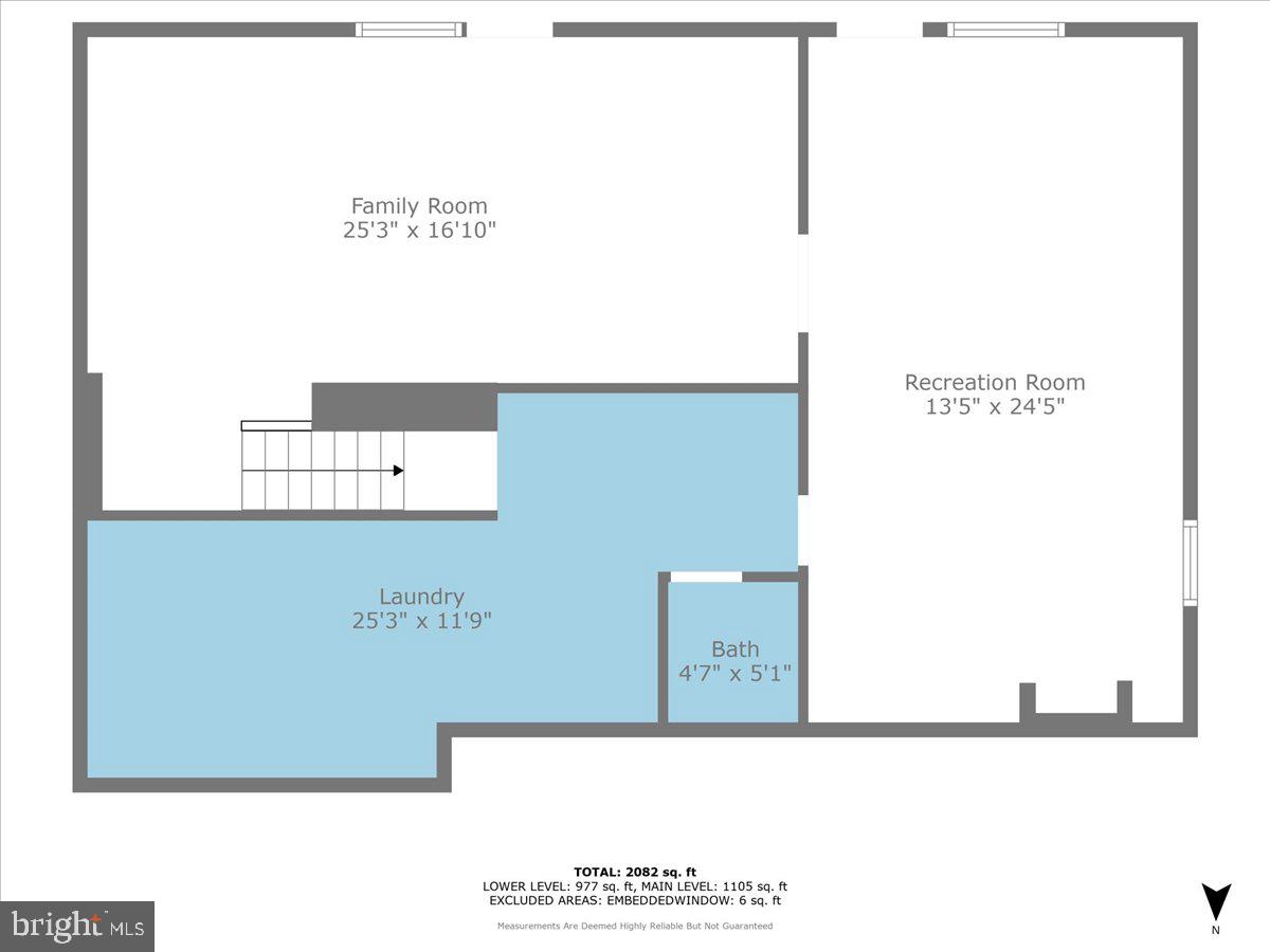 10409 TULSA DRIVE