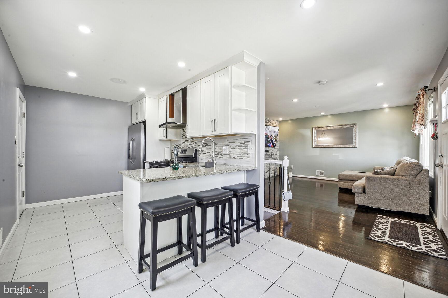 1231 CAPITOL HEIGHTS BOULEVARD