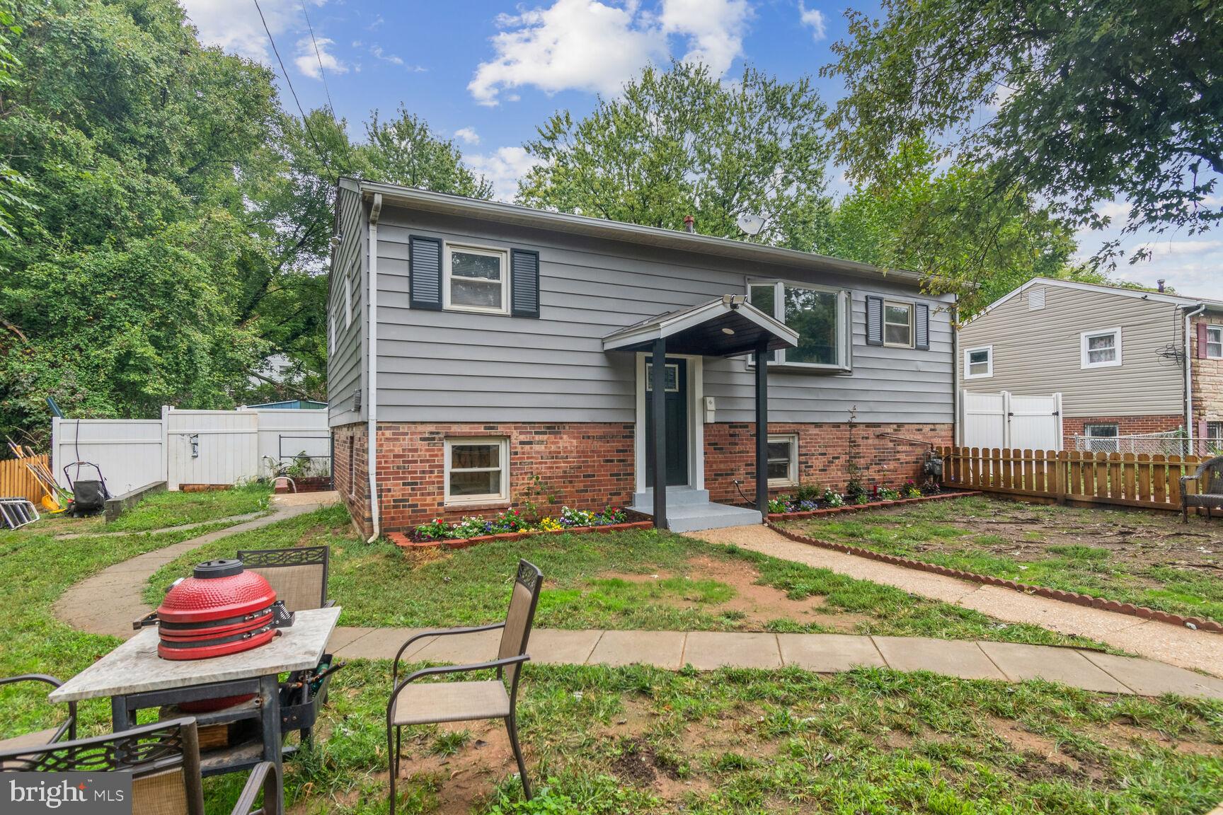 6600 GREENVALE PARKWAY
