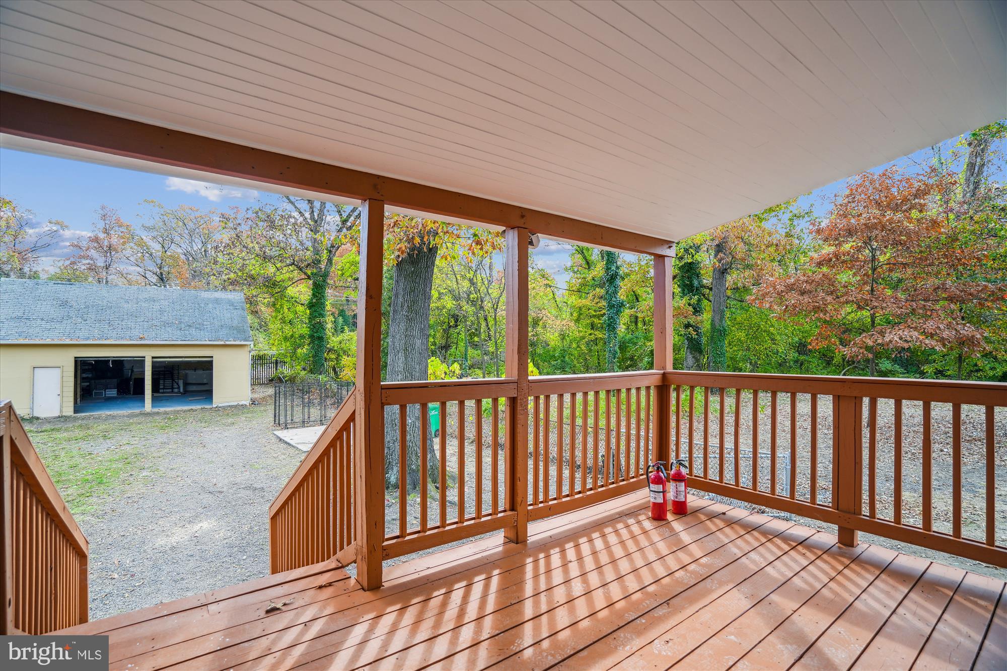 9121 LANHAM SEVERN ROAD