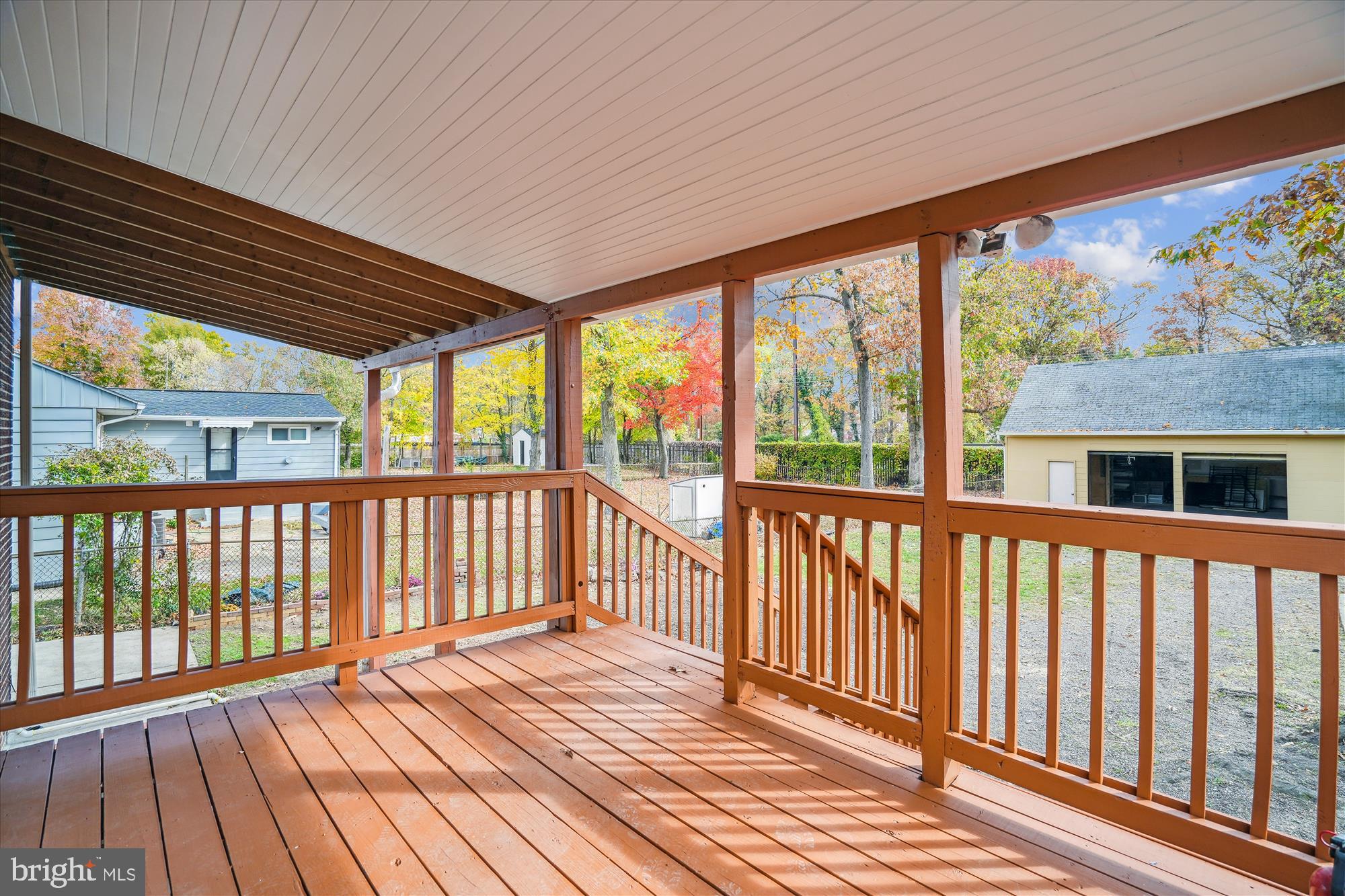 9121 LANHAM SEVERN ROAD