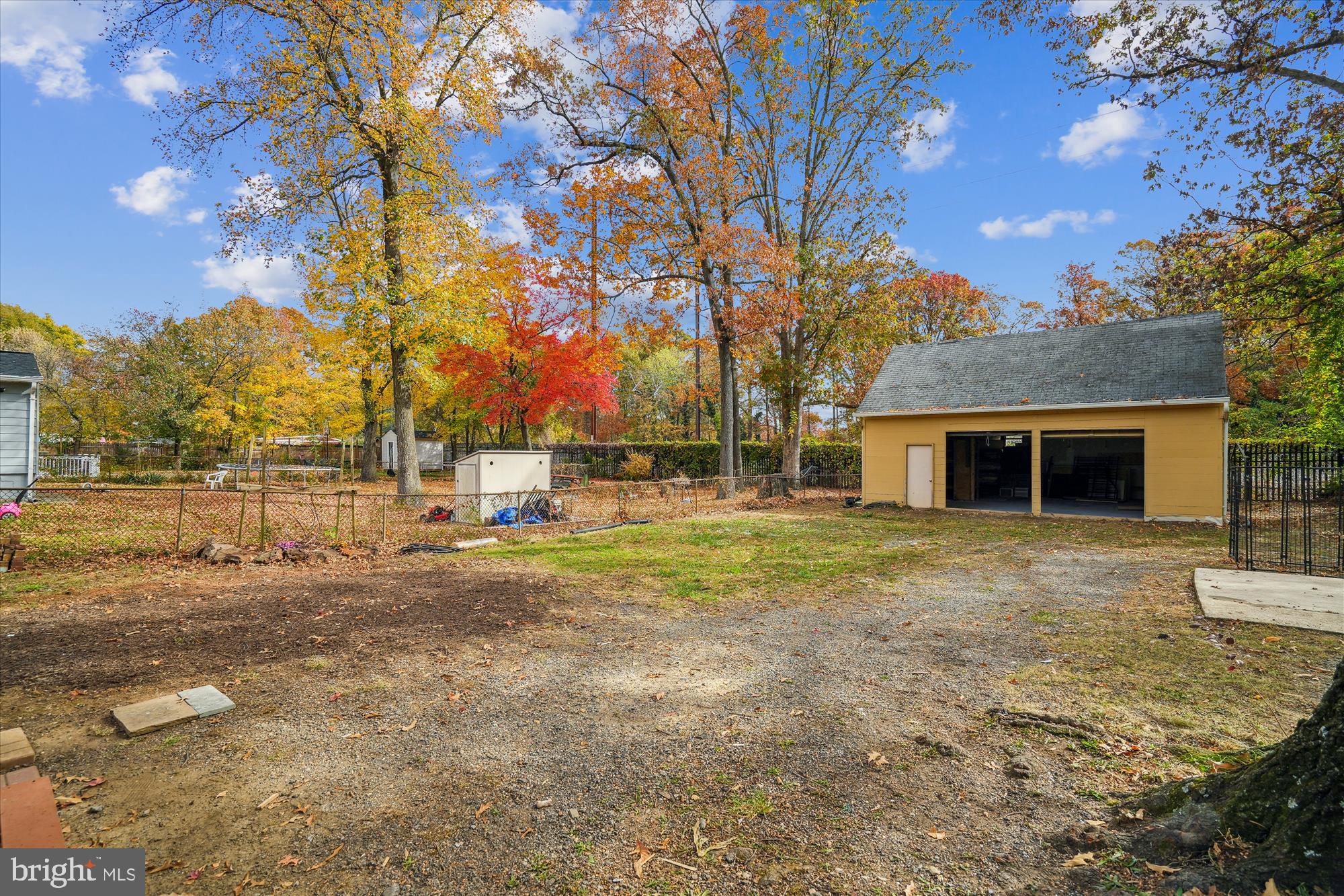 9121 LANHAM SEVERN ROAD