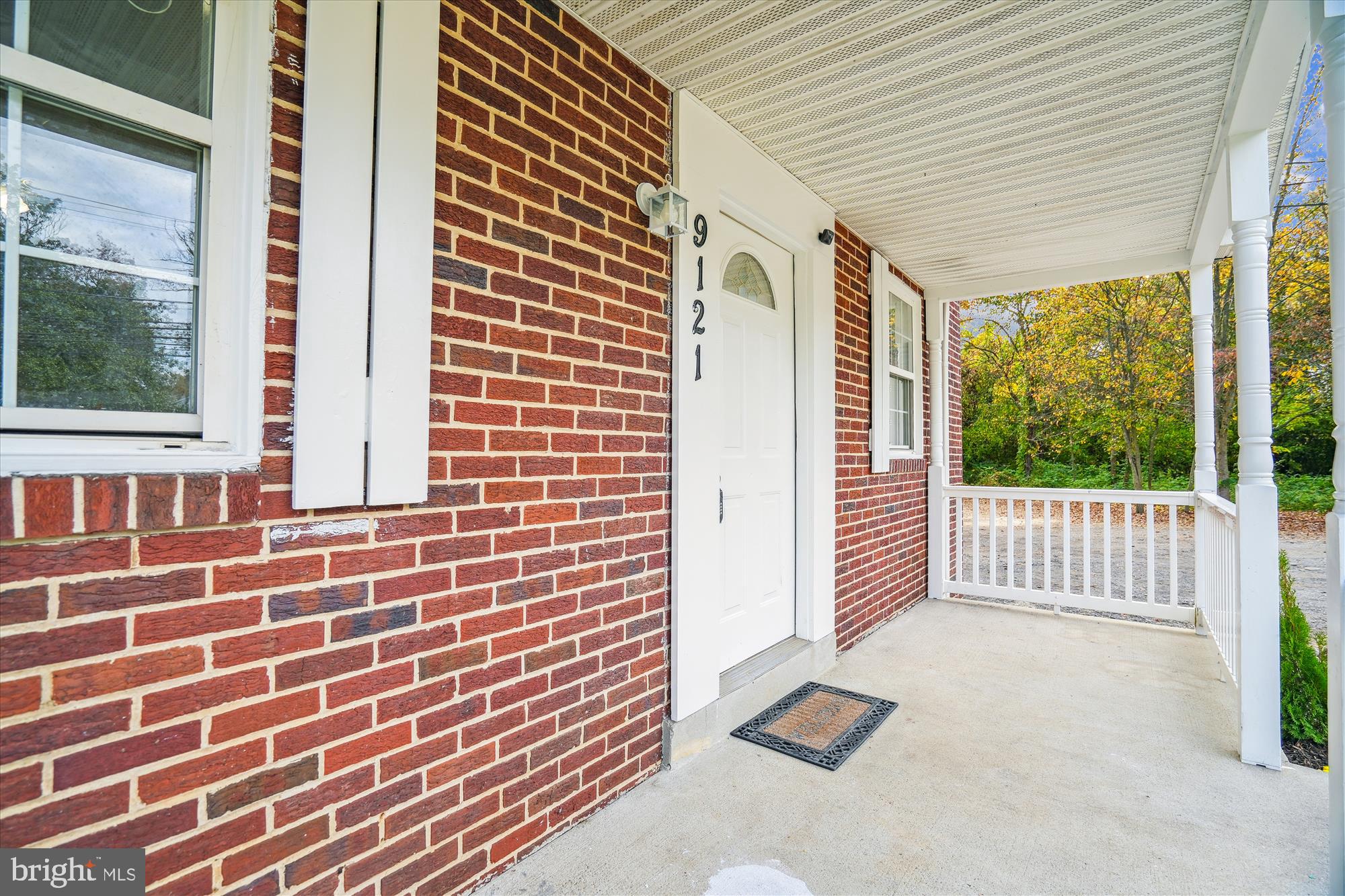 9121 LANHAM SEVERN ROAD