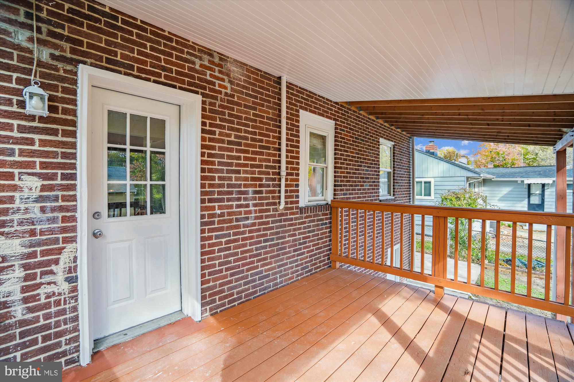 9121 LANHAM SEVERN ROAD