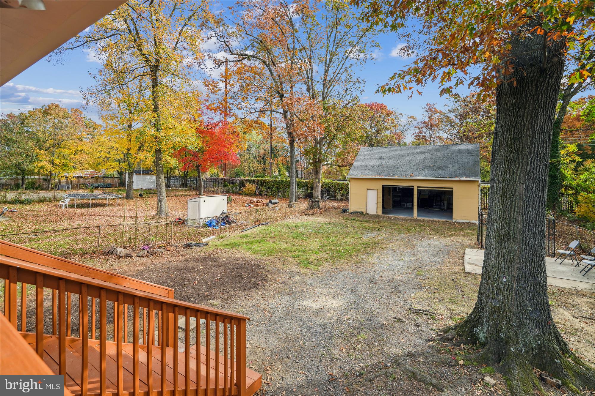 9121 LANHAM SEVERN ROAD