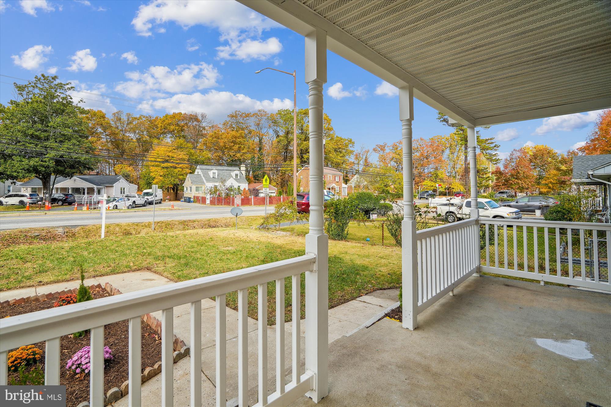 9121 LANHAM SEVERN ROAD