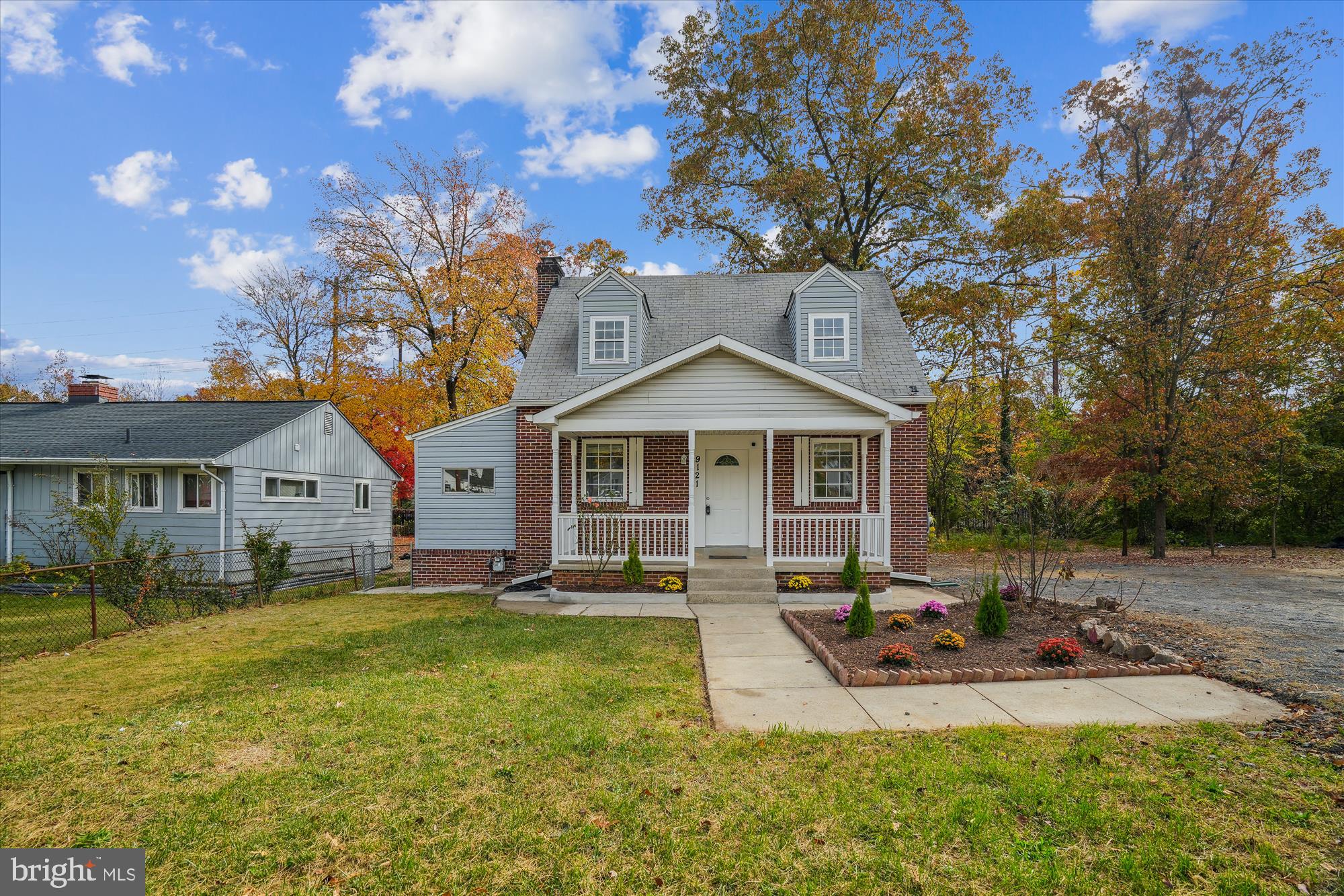 9121 LANHAM SEVERN ROAD