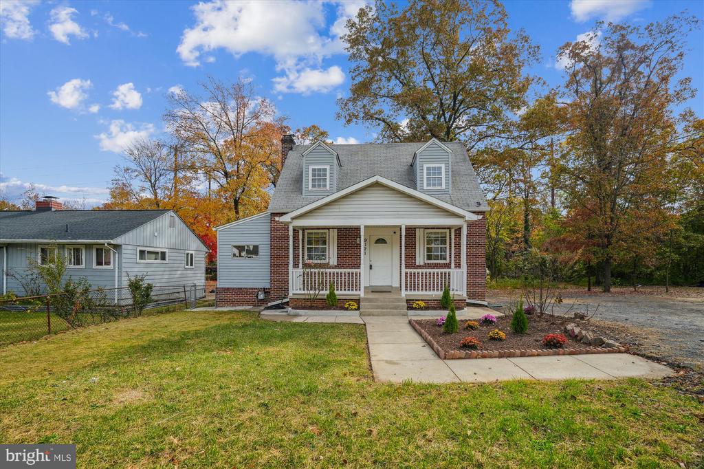 9121 LANHAM SEVERN ROAD