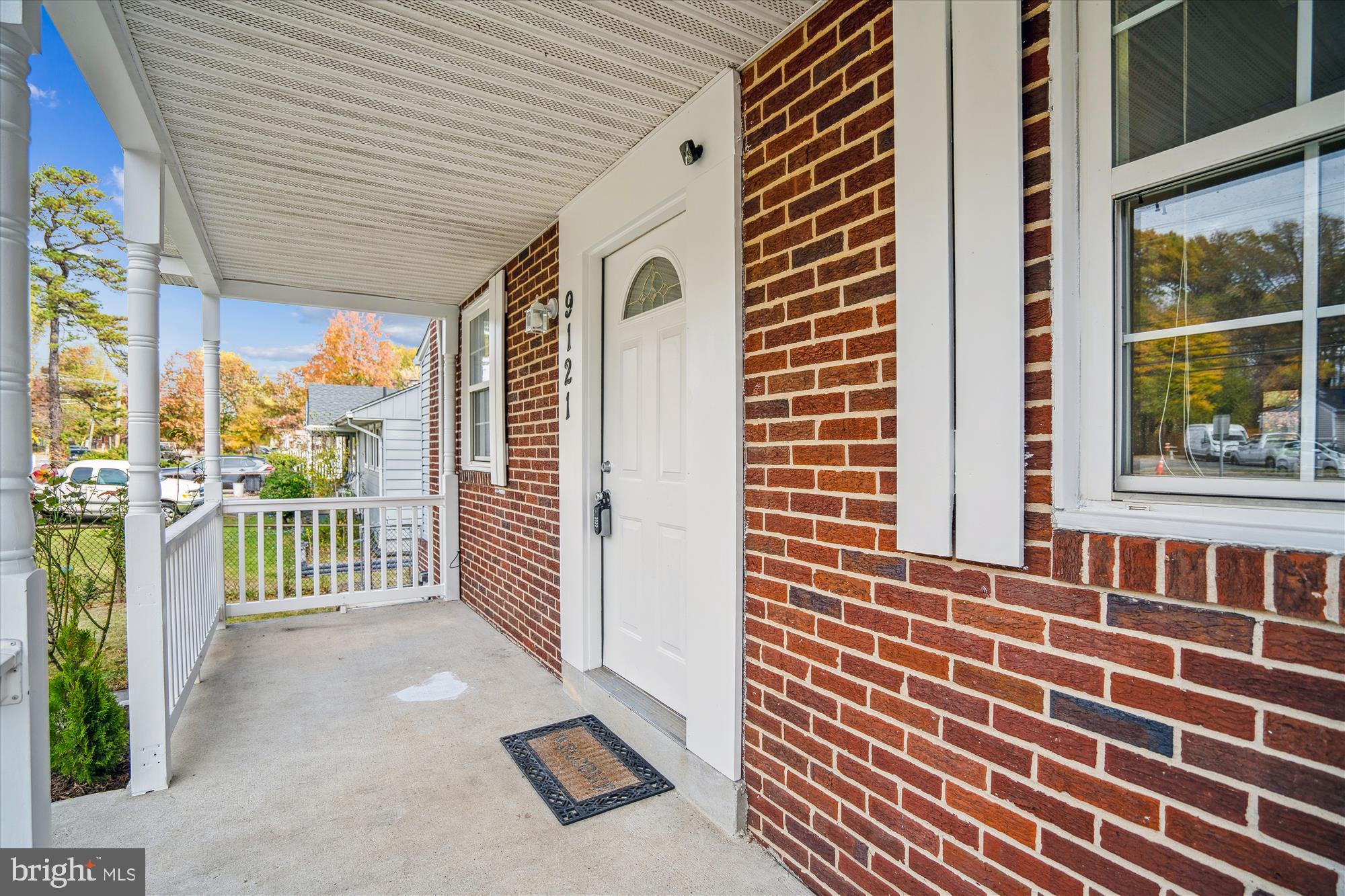 9121 LANHAM SEVERN ROAD