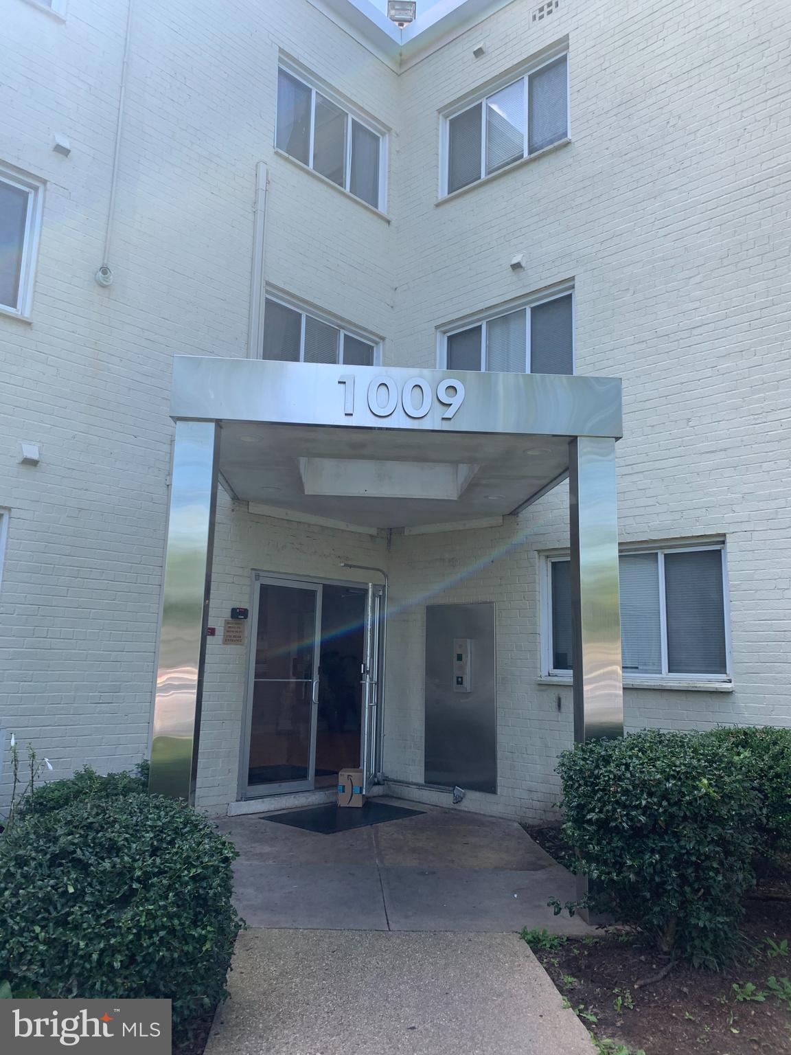 1009 CHILLUM ROAD 106