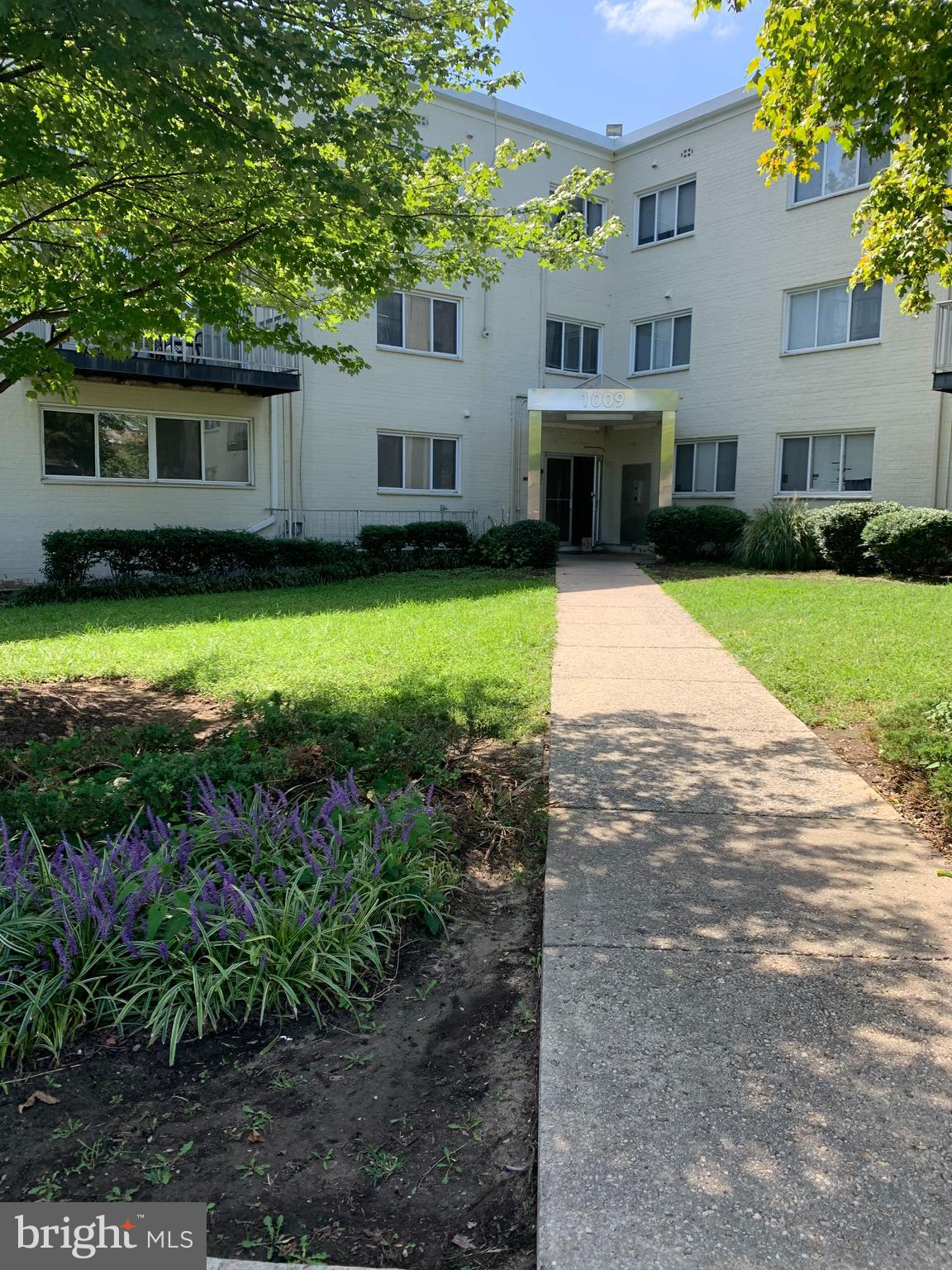 1009 CHILLUM ROAD 106