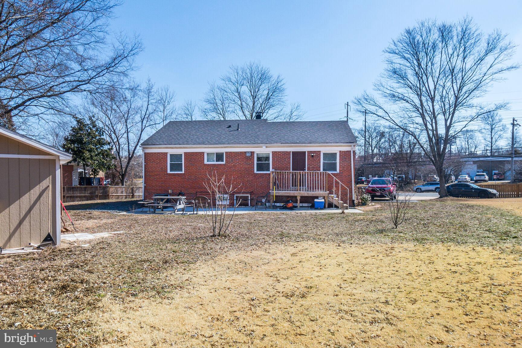 9604 LANHAM SEVERN ROAD