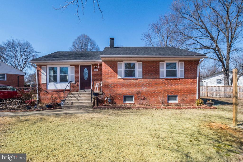 9604 LANHAM SEVERN ROAD