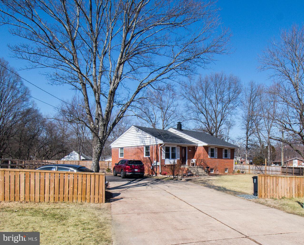 9604 LANHAM SEVERN ROAD