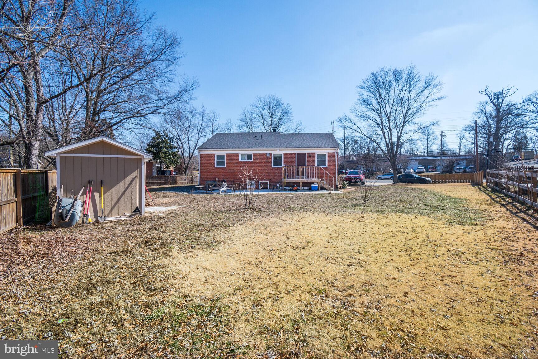 9604 LANHAM SEVERN ROAD