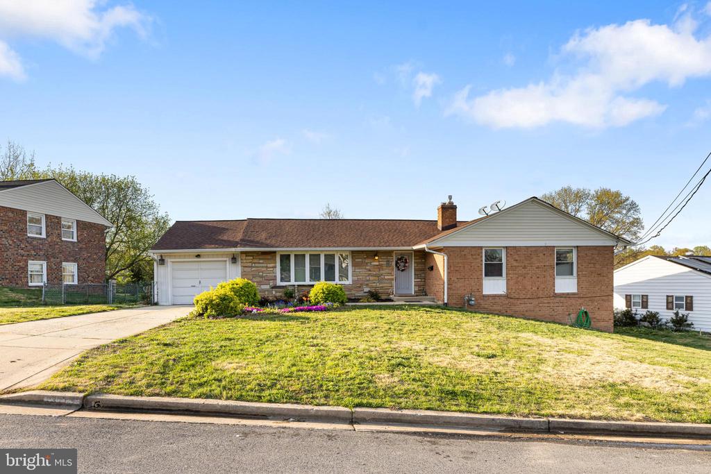 13116 ORIOLE DRIVE