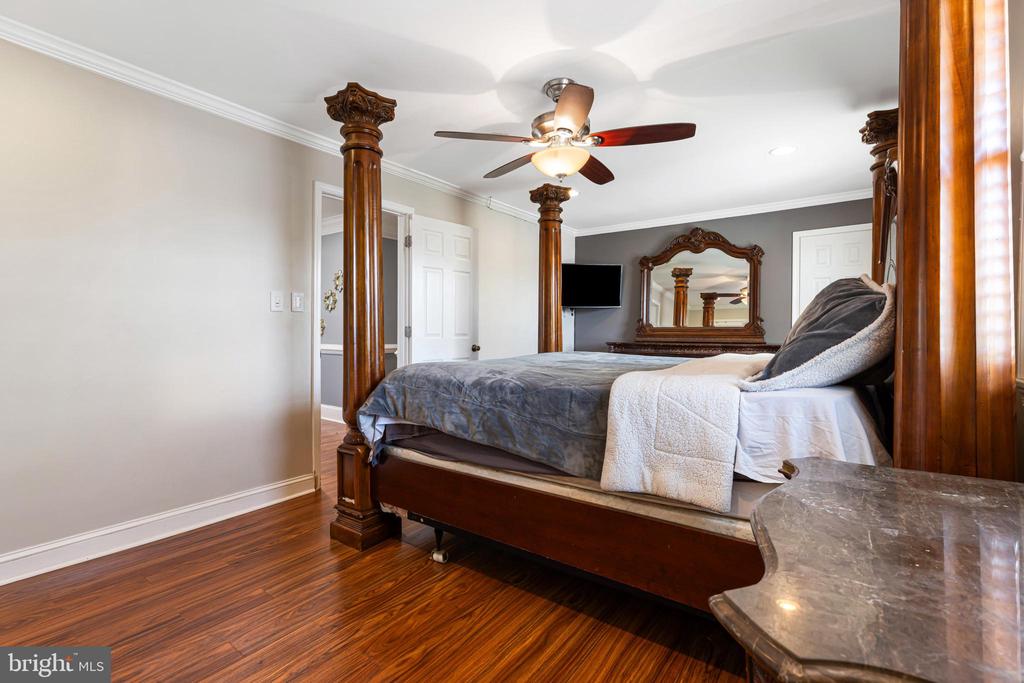 13116 ORIOLE DRIVE