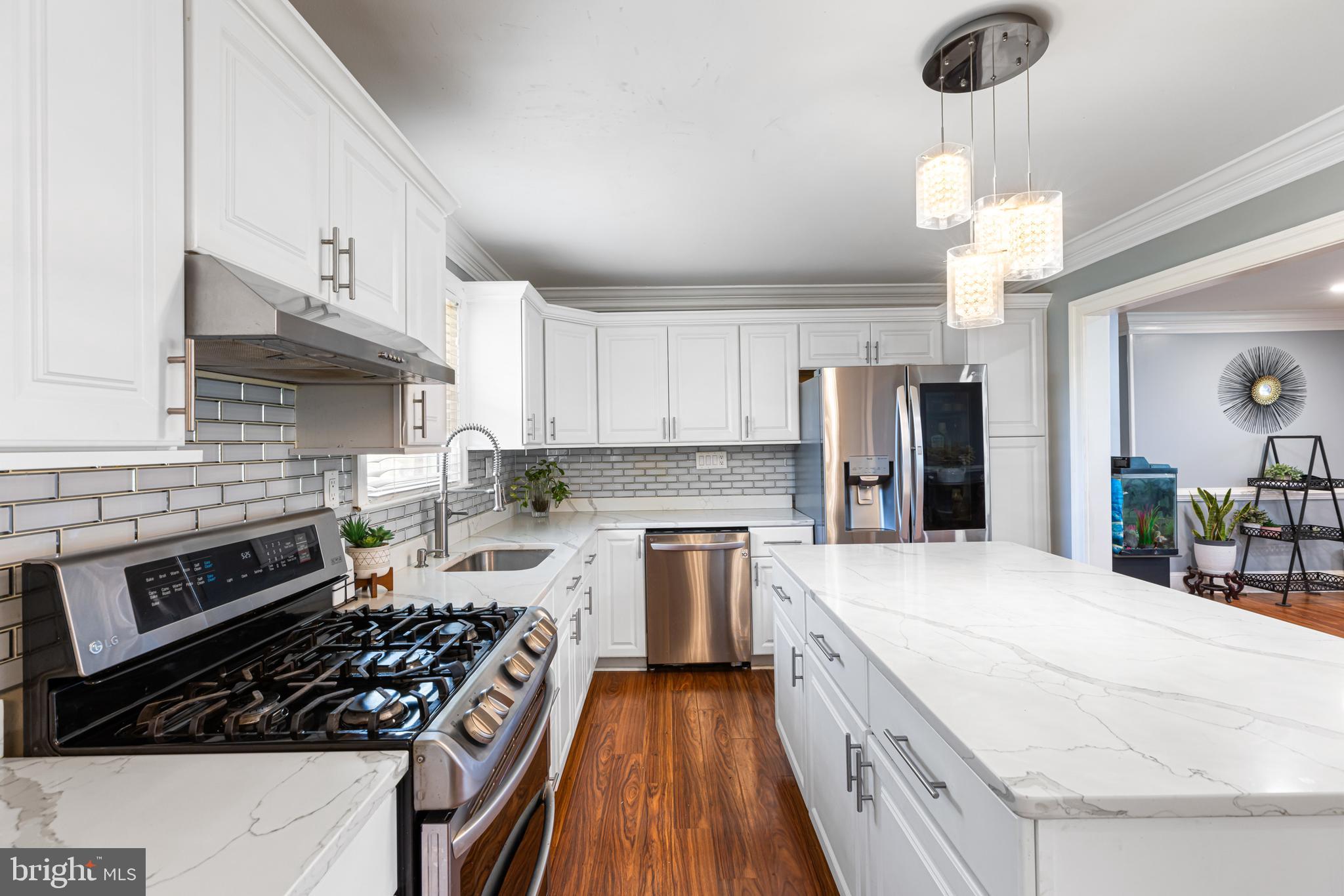 13116 ORIOLE DRIVE