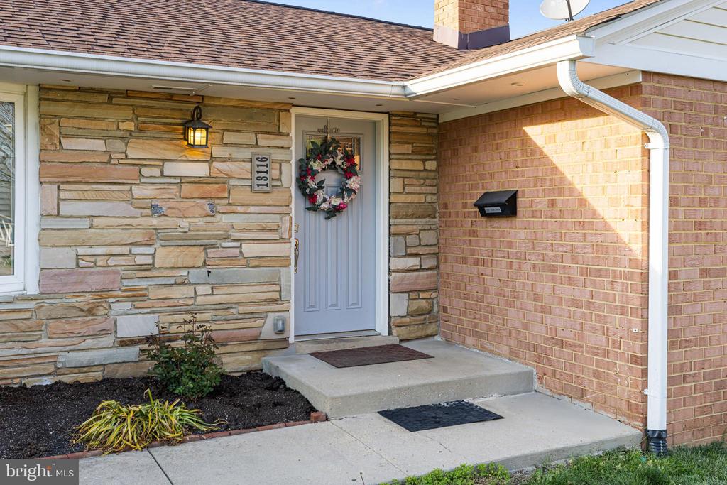 13116 ORIOLE DRIVE