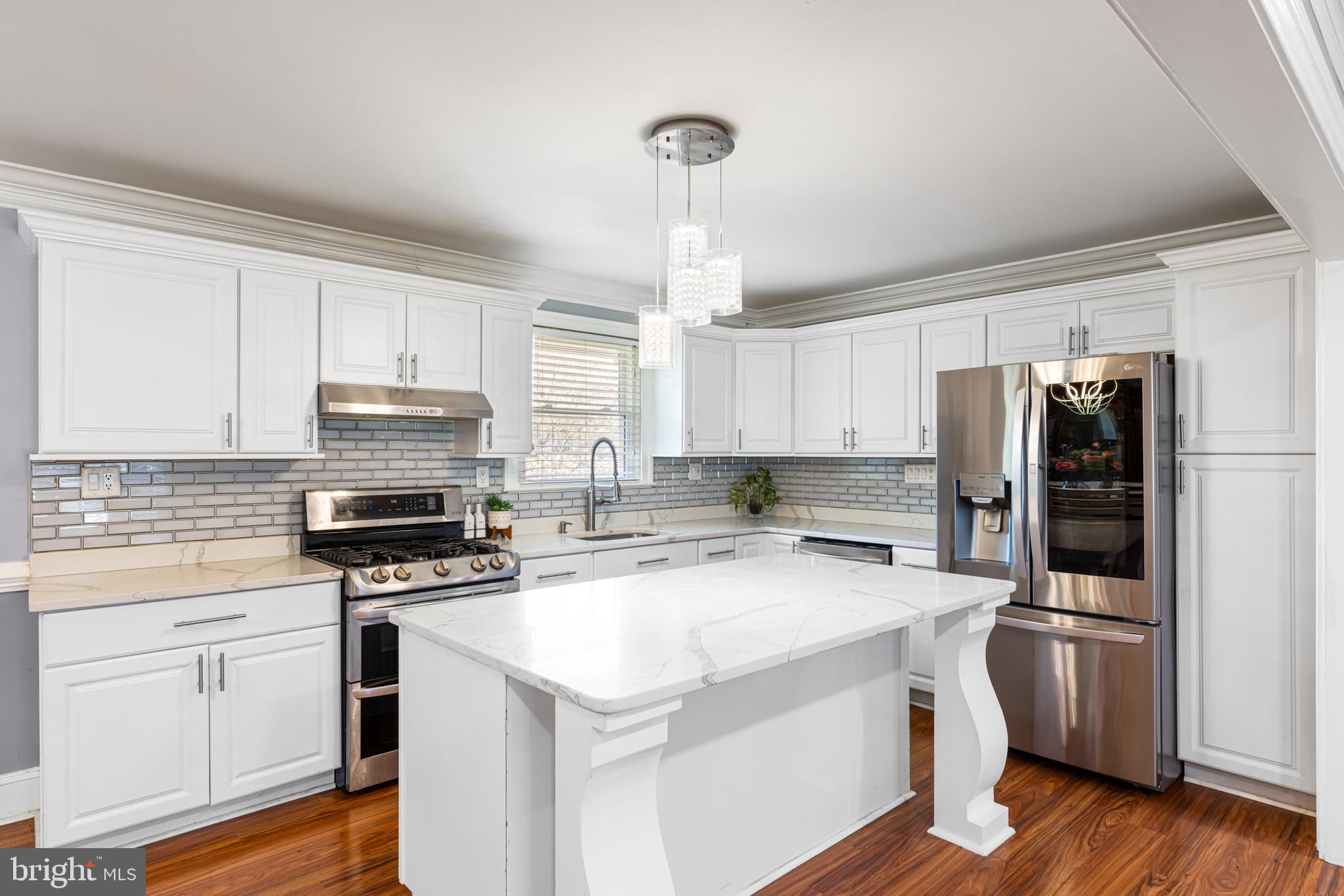 13116 ORIOLE DRIVE