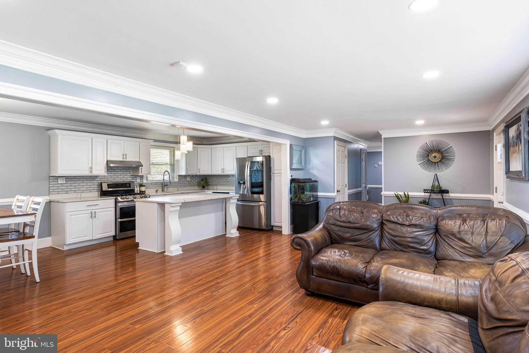 13116 ORIOLE DRIVE