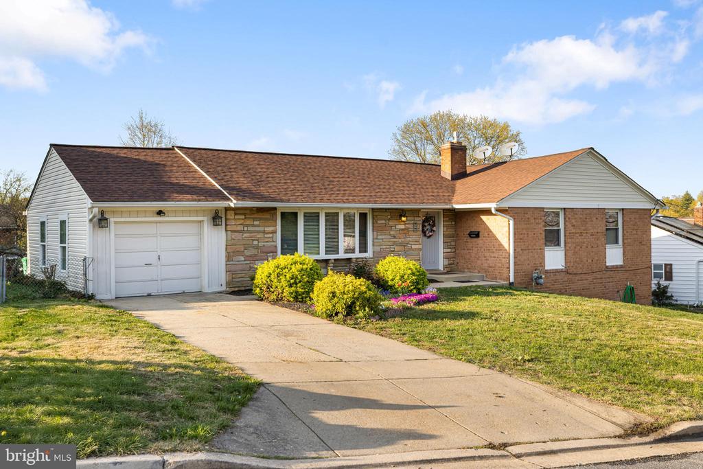 13116 ORIOLE DRIVE
