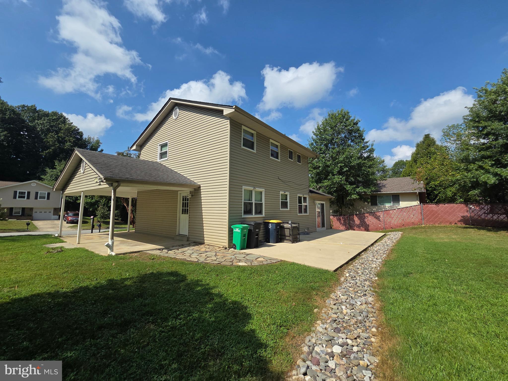 3002 IVY BRIDGE ROAD
