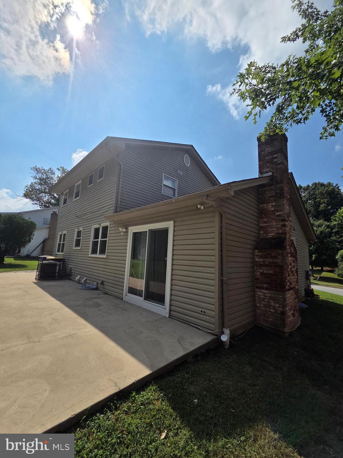3002 IVY BRIDGE ROAD