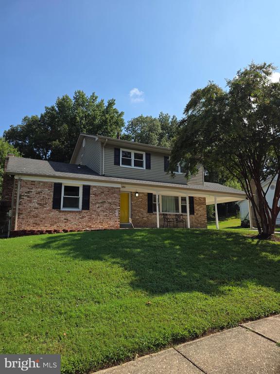 3002 IVY BRIDGE ROAD