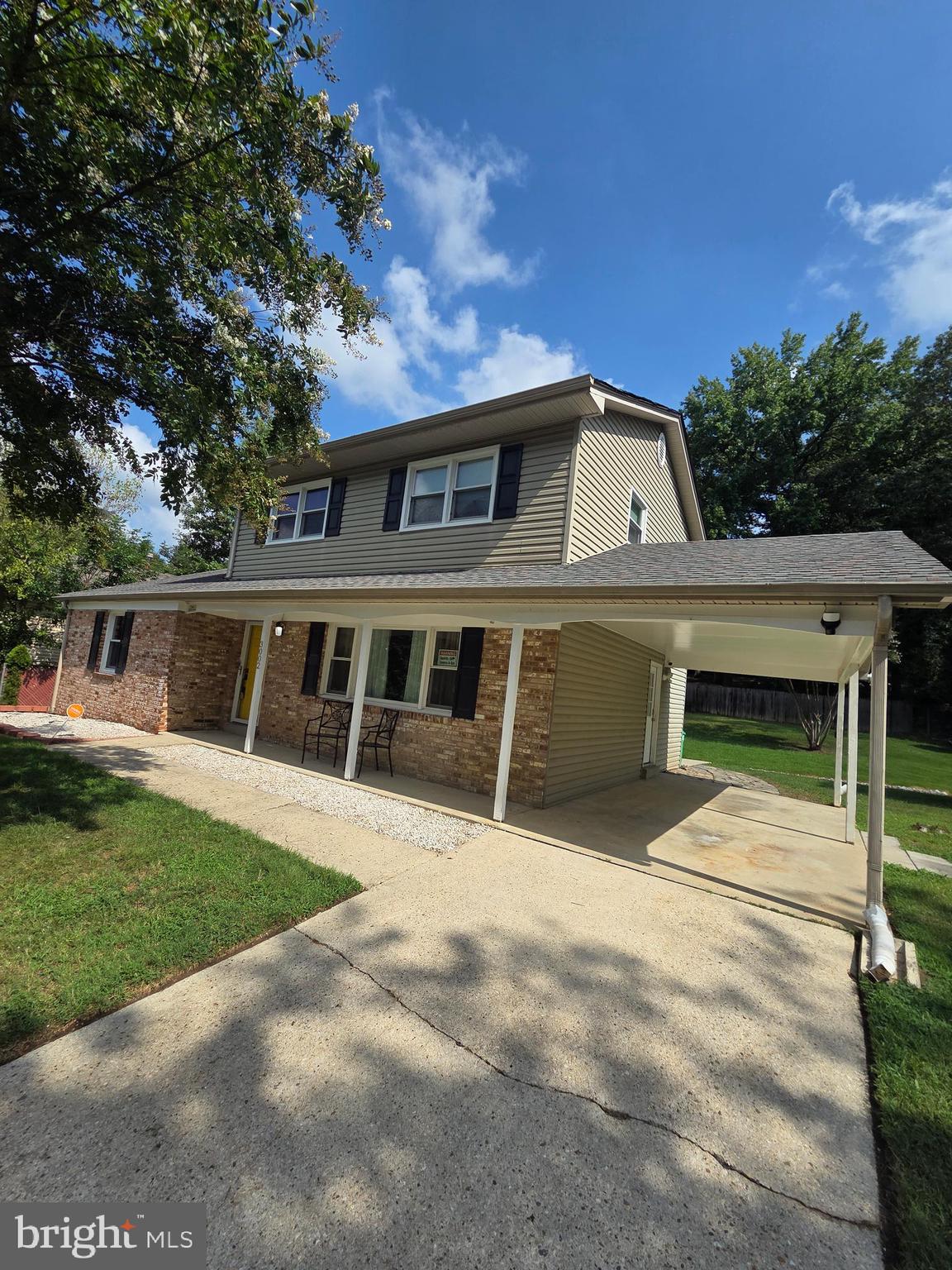 3002 IVY BRIDGE ROAD