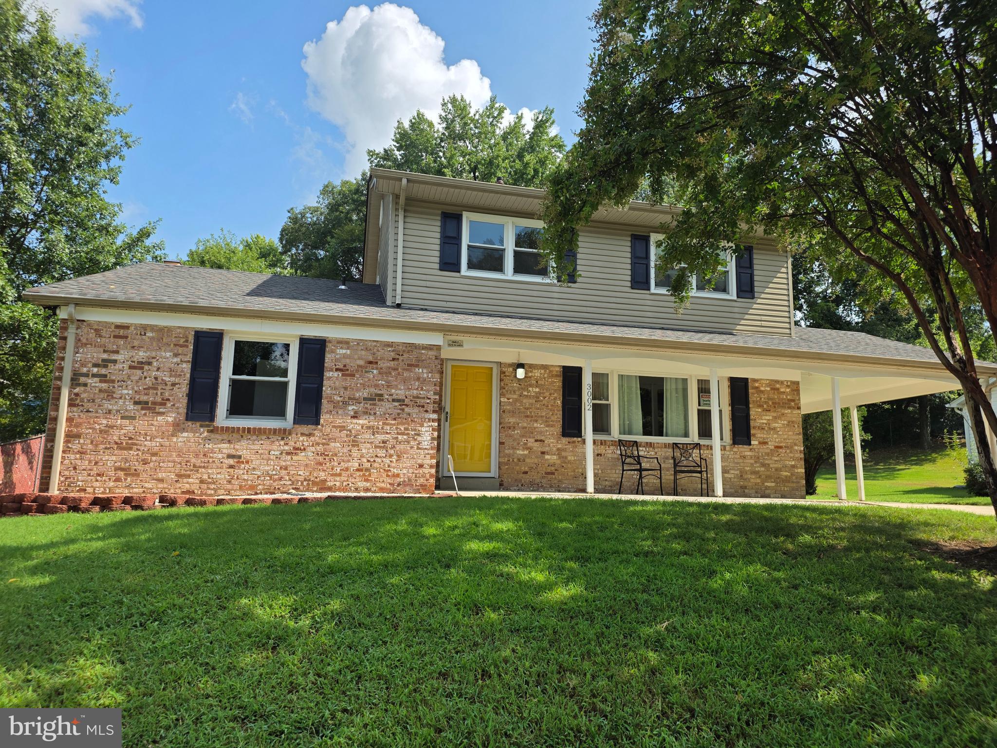 3002 IVY BRIDGE ROAD