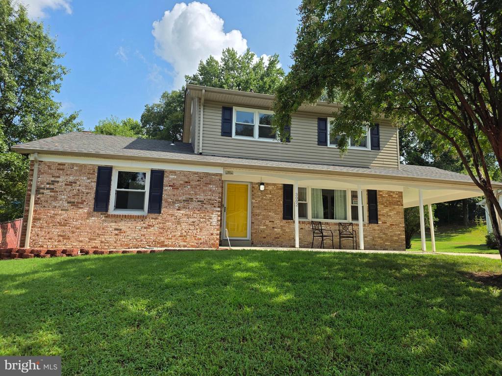 3002 IVY BRIDGE ROAD